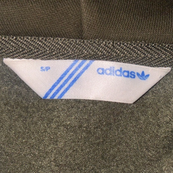 Adidas Vest Limited Edition — Rasta Style ❤️🤍💚 - Picture 8 of 9